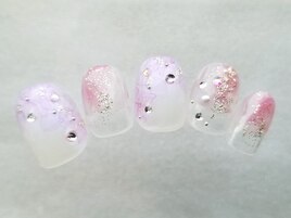 水彩あじさい5480円～