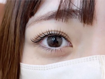 アイクイック 新宿 新宿駅西口店(Ai Quick)/パリジェンヌラッシュリフト