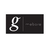 ジー バイ メボ 札幌(g by mebore)のお店ロゴ