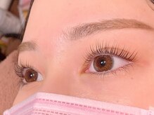 エフラッシュ 桜木町(F-lash)/パリジェンヌラッシュリフト