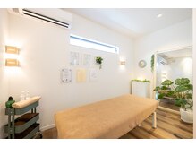 ラサンテ整体院(La Sante)/心身リラックス