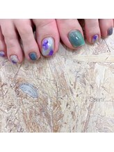 エスパルティール(Spartir)/Foot