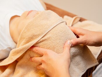 ほがらか/☆ドライヘッドスパ☆