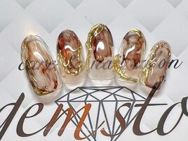 2023秋ネイルBコース