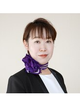 モモ 中御所サロン(momo)&nbsp;高橋 真弓