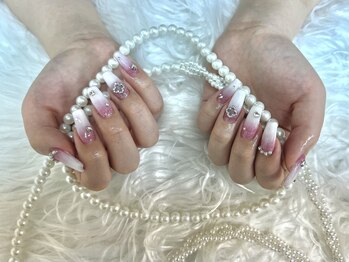 ネイルサロンレイアス(RAYAS)/ベイビーブーマー