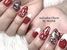 10 art course/ジェルネイル坂戸