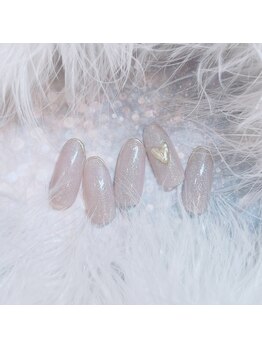 キューティプティ/ジェルオフ無料選べる定額¥7500