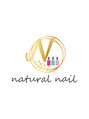 ナチュラルネイル(natural nail)/natural nail
