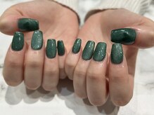 マーノ 津田沼ビート店/マグネット