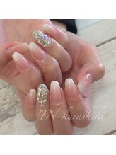 ティーエヌ 倉敷店/『Hand』ベイビーブーマー