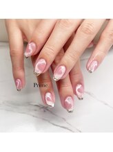 プライム(Prime)/持ち込みデザイン