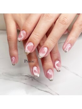 プライム(Prime)/持ち込みデザイン