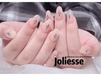 ジョリエス 蒲田(Joliesse)/