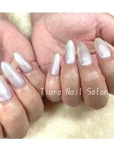 ティアラ(Tiara)/ワンカラー