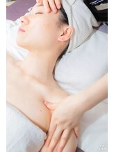 リラクゼーション名人/受付