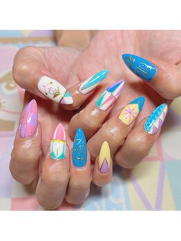 アンドモア(& MORE)/