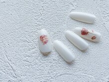 マイ ネイル 銀座店(Mai Nail)/ミディアムcourse