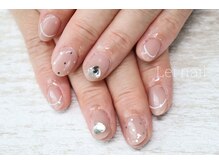 レイ ネイル(Lei nail)/