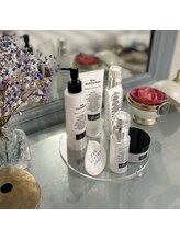 シュシュレ 博多(ShushuLe)/ホームケアでフェイシャル☆