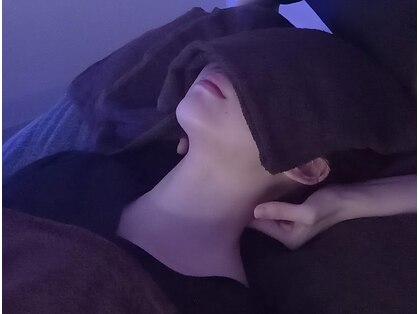 アノン(anon)の写真