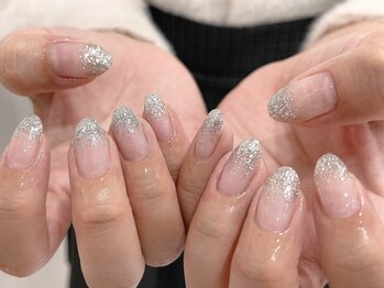 ワイワイ(yy)/シルバー