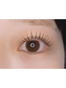 モテ可愛な目元にしたい