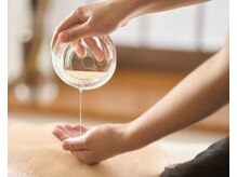 シンビューティーサロン 大宮本店/アロマオイル