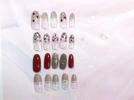 １月定額　5300円（税込5830円）