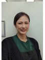 アルファプラス(ALPHA PLUS) 吉田 真希