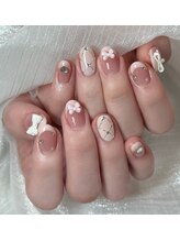 ネイルズ イロハ 大塚店(NAILS 168)/