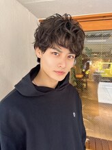 プラチナムドール 和歌山店(PLATINUM DOLL)/メンズアイブロウ/和歌山