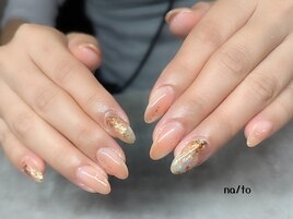 ニュアンスデザイン