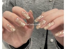 ルレア(Lulea)/flash one colour