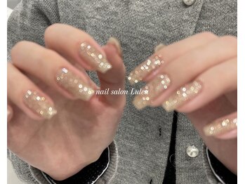 ルレア(Lulea)/flash one colour