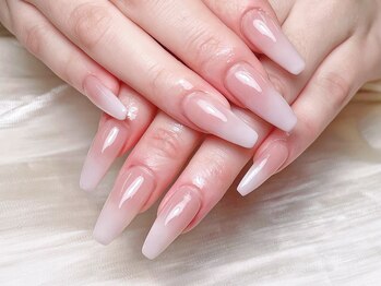 シーアンドビーネイル(C&B Nail)/ベイビープーマー