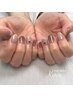 ☆オススメ☆《ハンド》【大人可愛いUgel】シンプルコース