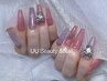 【Hand ★】チップ長出し10本持ち込みシンプル11980