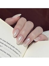 ピュアアンドリッチネイルサロン(Pure&Rich Nail Salon)/