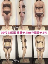 シェイプ 浜松本店/整骨院プロデュースシェイプ