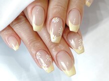 トゥジュール(Toujours)