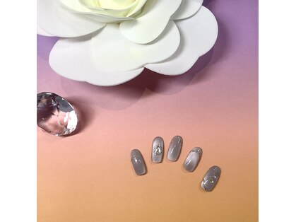 セレクトネイル ココ 秦野店(SELECT NAIL COCO)の写真