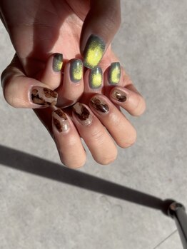 エルネイル(Lnail)/