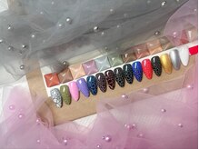 ユナ(YUNA)/割れ目