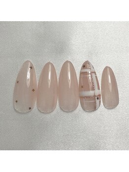 メメシェリー(memeshelly)/シンプル定額デザイン