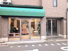 当サロンの入口はこちら☆