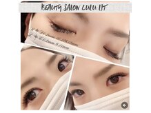 ルルレット(Lulu lit)/左右でカールをチェンジ！