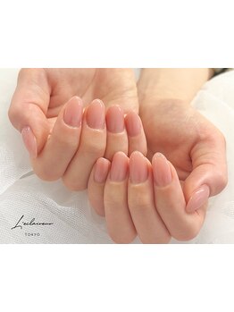 小規模プライベートサロン