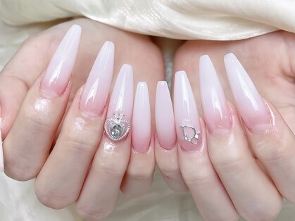 クイーンズネイルサロン(Queen's nail salon)の写真