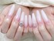 クイーンズネイルサロン(Queen's nail salon)の写真